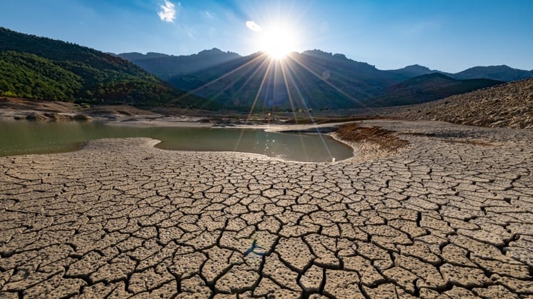 Meio Ambiente: UFRN debate mudanças climáticas e desertificação
