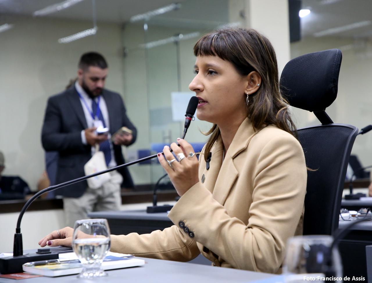 É tempo de justiça ambiental!