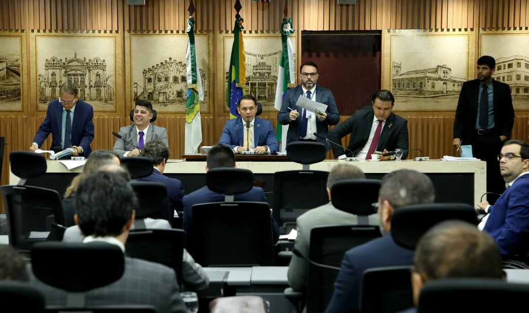 Vereadores aprovam projeto que pode reduzir áreas verdes em Natal