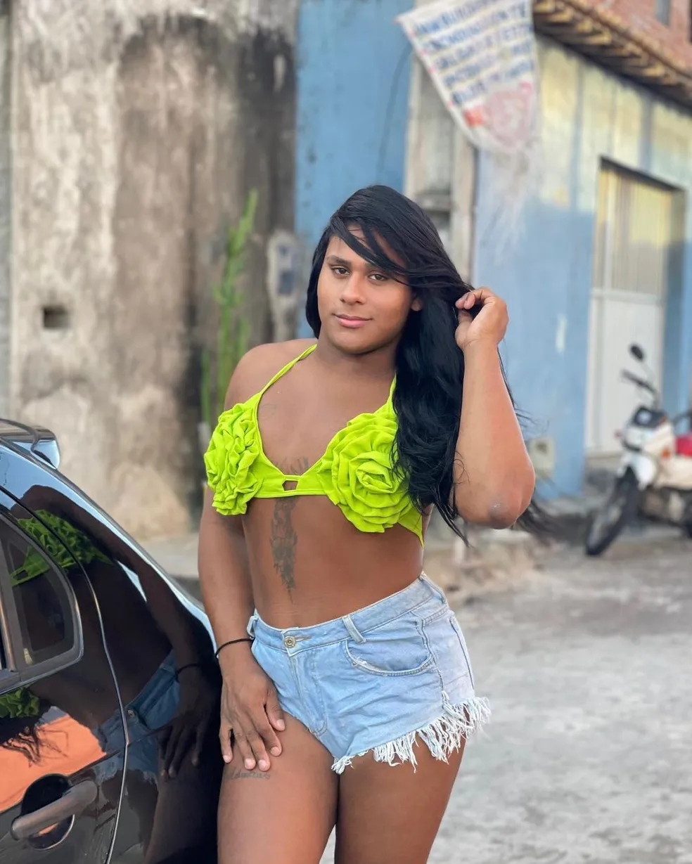 Projeto de Lei que homenageia Flávia Big Big é aprovado na Câmara Municipal