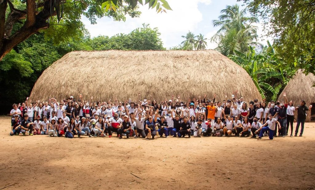 Natal sedia 1º Encontro de Indígenas em Contexto Urbano do Nordeste