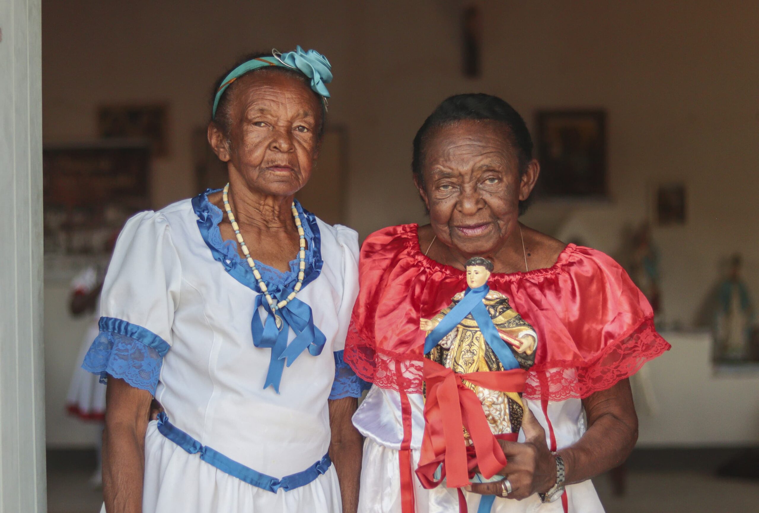 Documentário destaca protagonismo feminino quilombola no RN