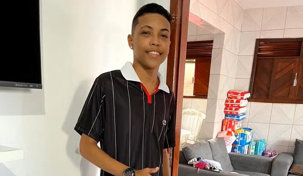 Daniel Valença cobra investigação de “possível execução” de jovem em Natal