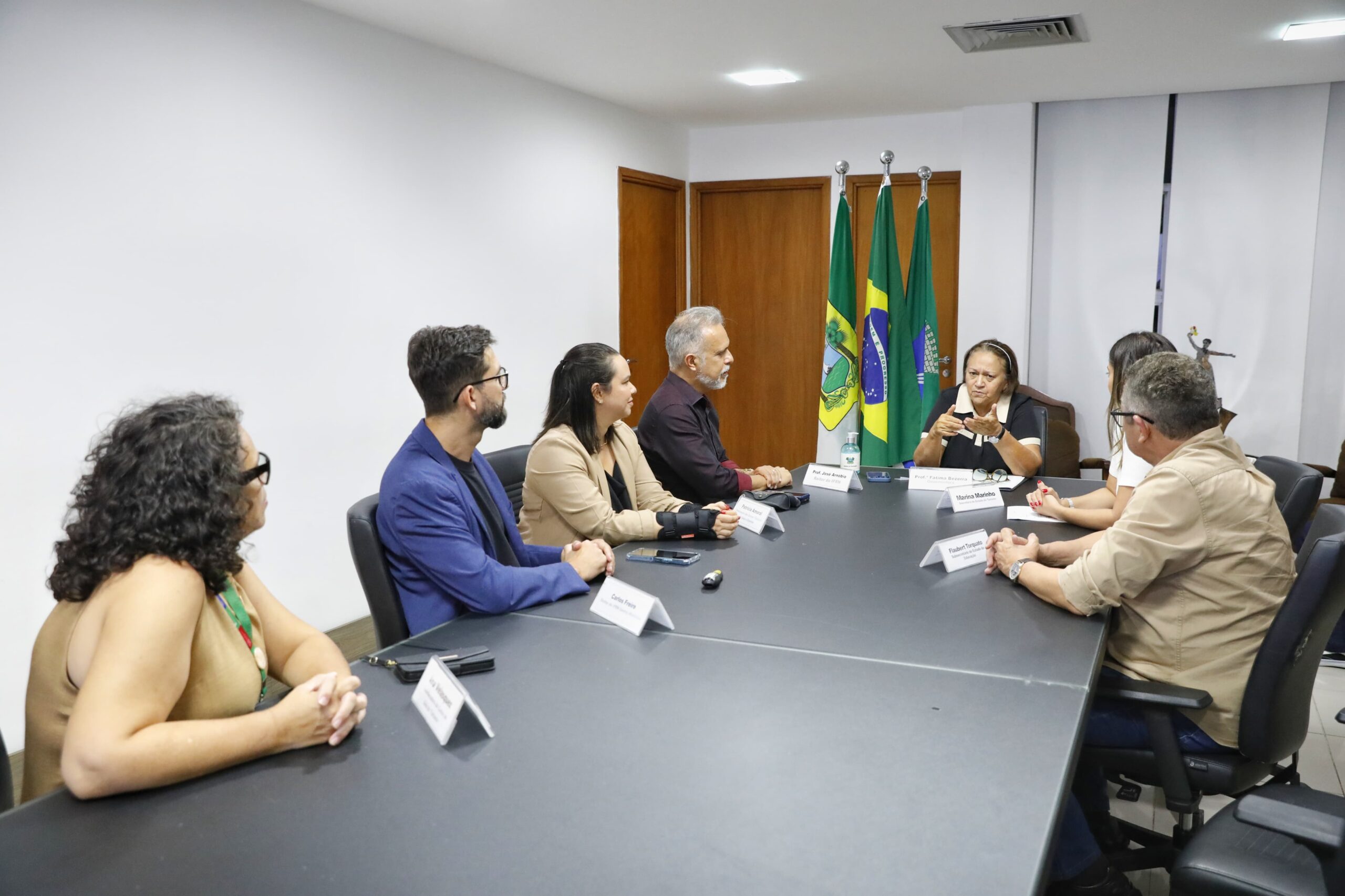RN avança para sediar Escola Nacional de Turismo com 4 mil vagas gratuitas