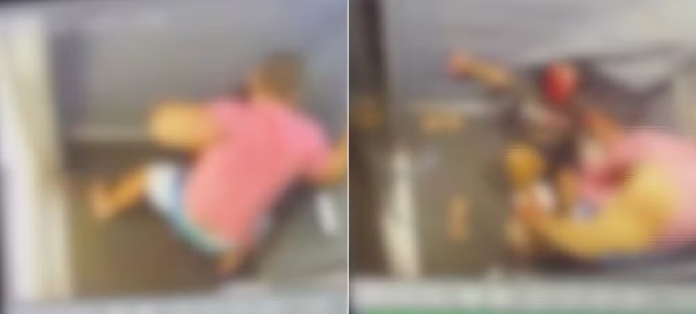 Caso de agressão brutal contra mulher em Natal gera forte reação política no RN