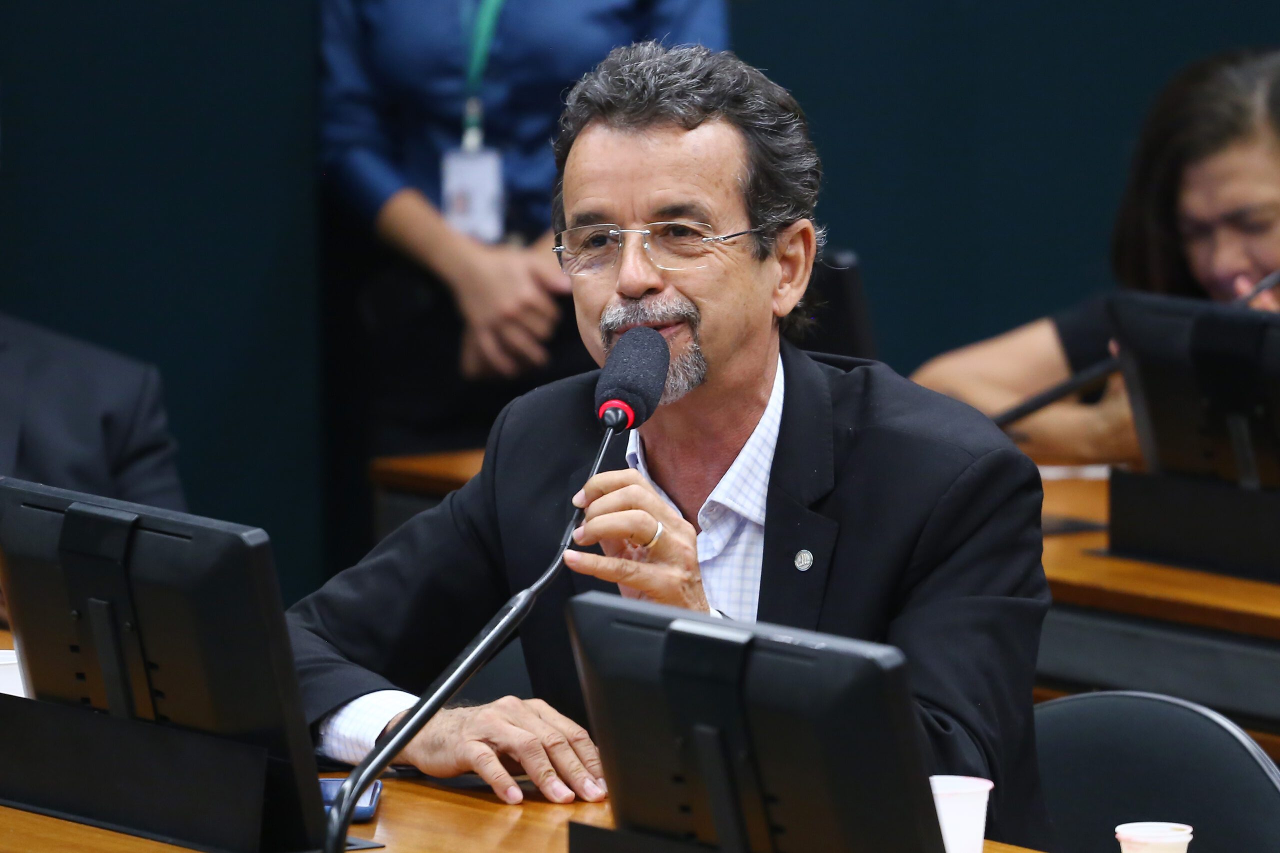 Fernando Mineiro: 