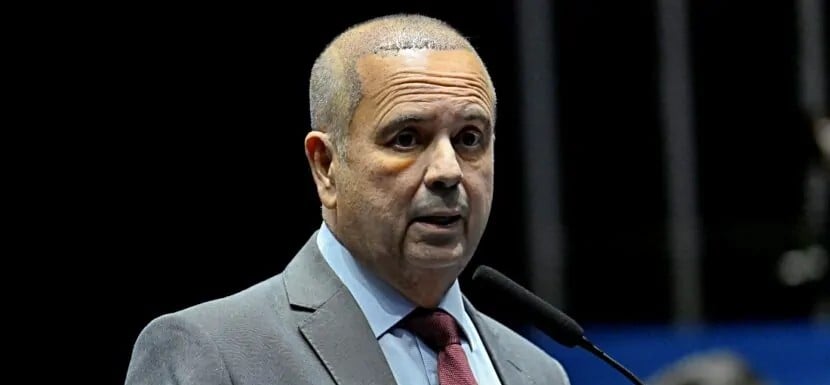 Rogério Marinho se opõe a taxar super-ricos e à isenção do Imposto de Renda até R$ 5 mil