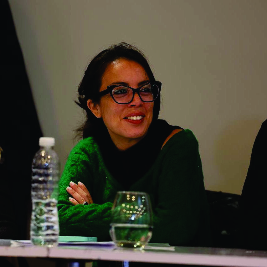 Soledad Magno: “RN mostra que há outro caminho para a América Latina”
