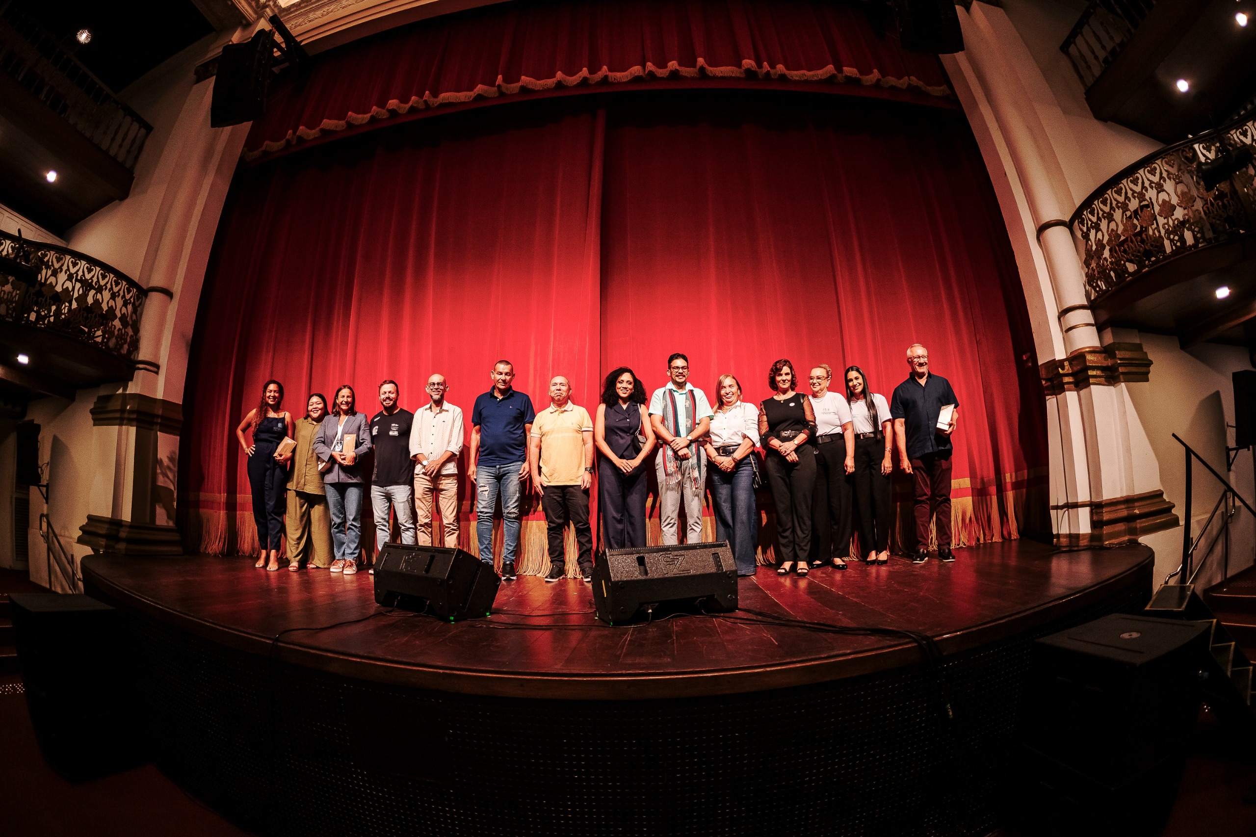 Nove ONGs potiguares avançam à semifinal do Prêmio Melhores ONGs