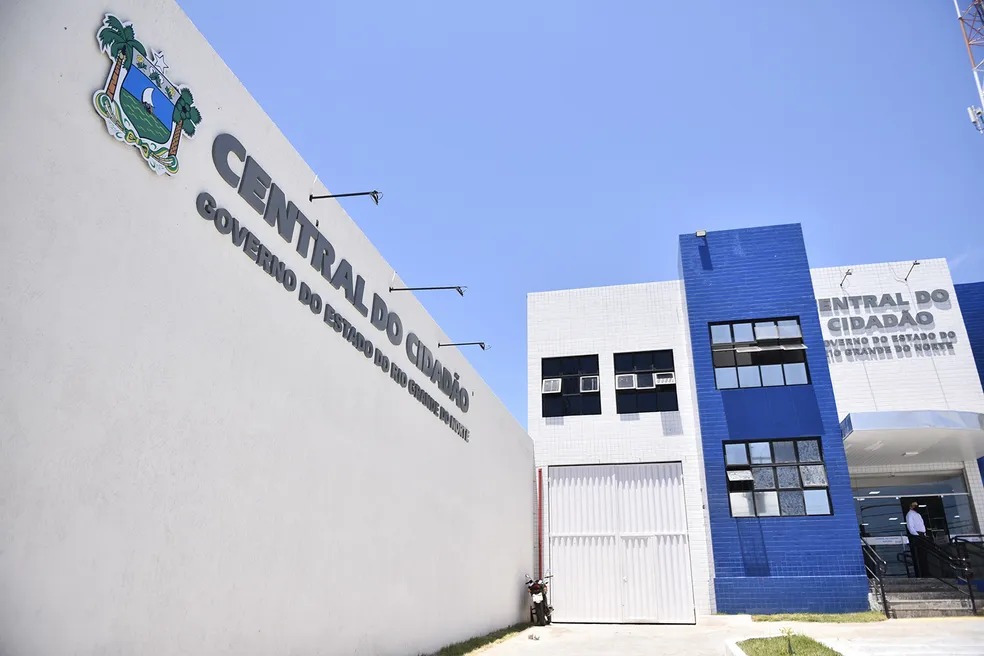 Governo renova parceria para manter serviços do TRE em 13 Centrais do Cidadão no RN
