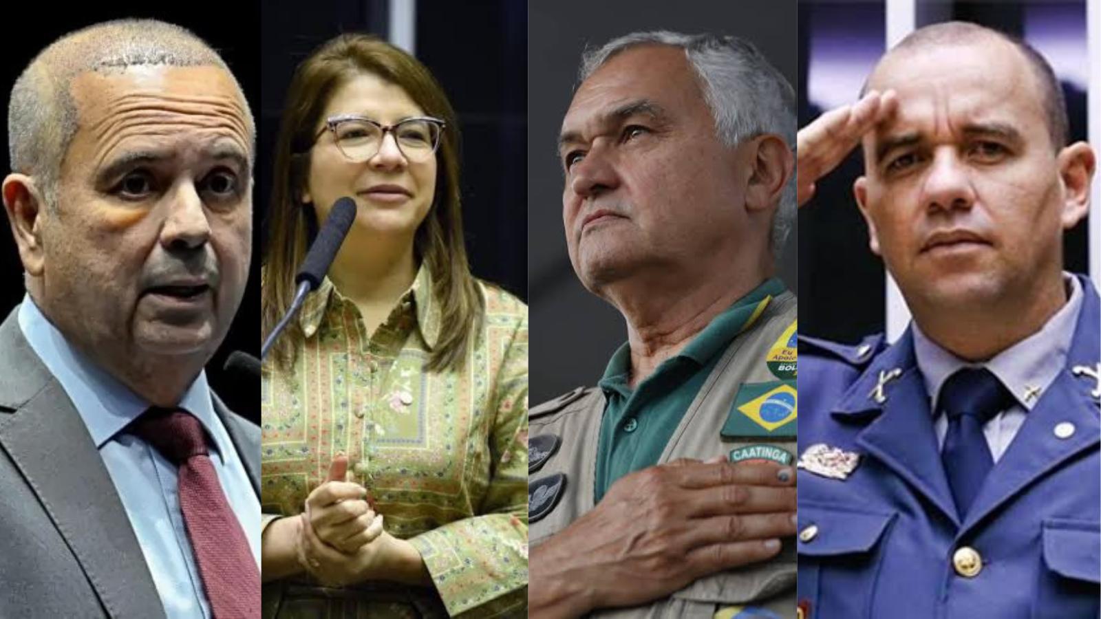 Reação às tarifas de Trump expõe “patriotismo de fantasia” de bolsonaristas do RN