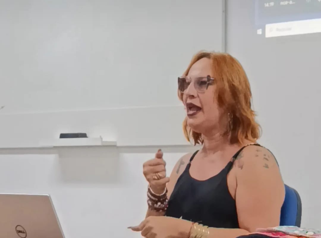Um “instante ficcional” da minha travessia