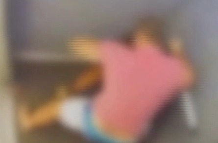 Mulher é espancada com mais de 60 socos pelo namorado em Natal