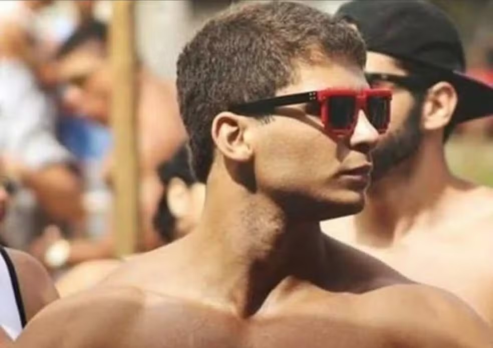 Homem que socou namorada mais de 60 vezes também a incentivou a cometer suicídio