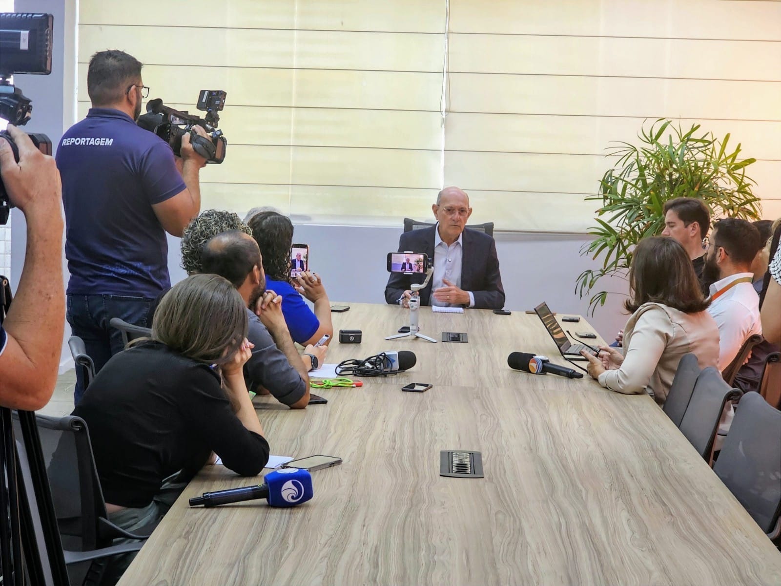 RN tem quatro mil postos de trabalho em risco com tarifaço de Trump
