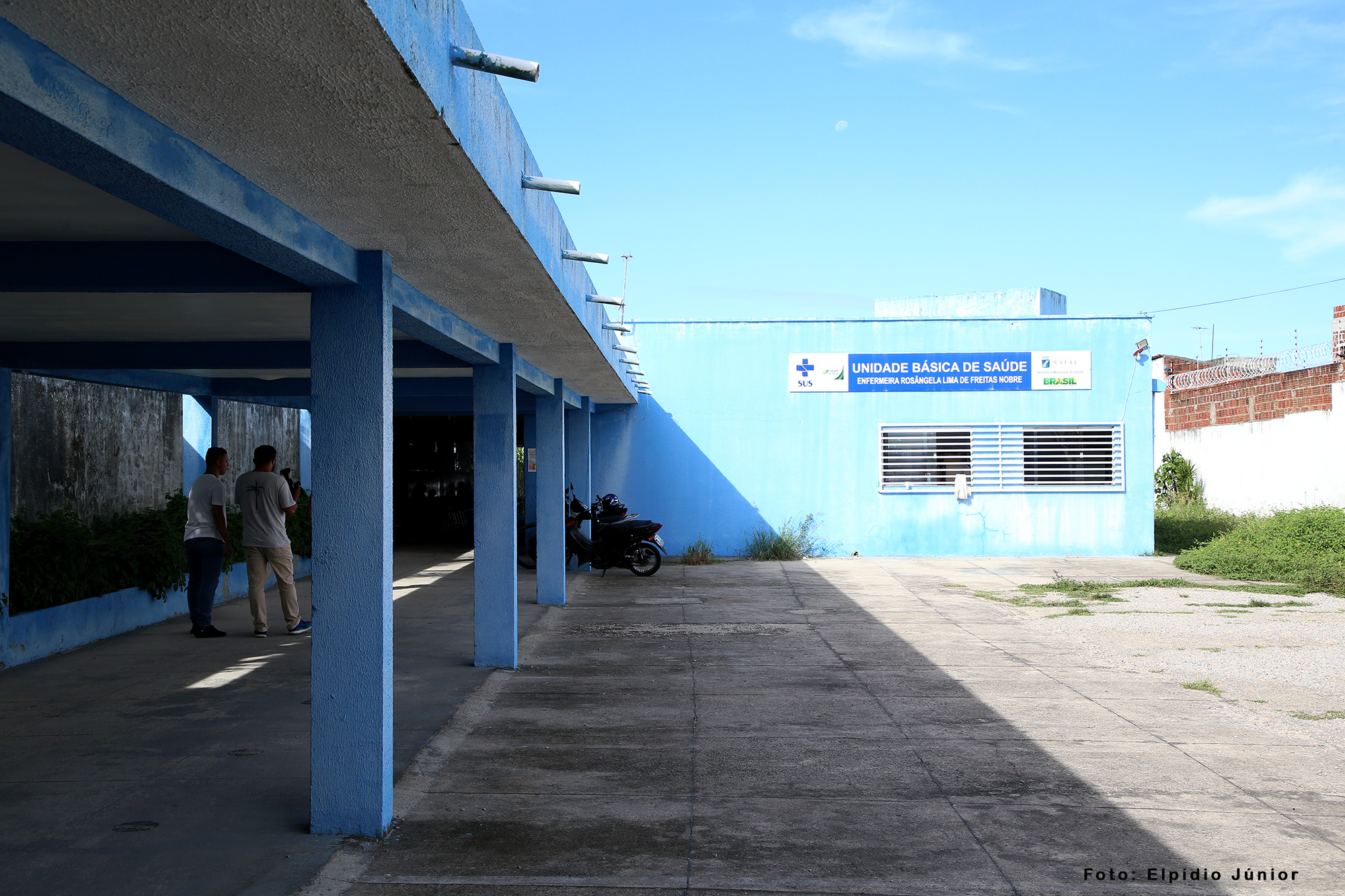 Prefeitura de Natal quer terceirizar atendimento médico na saúde