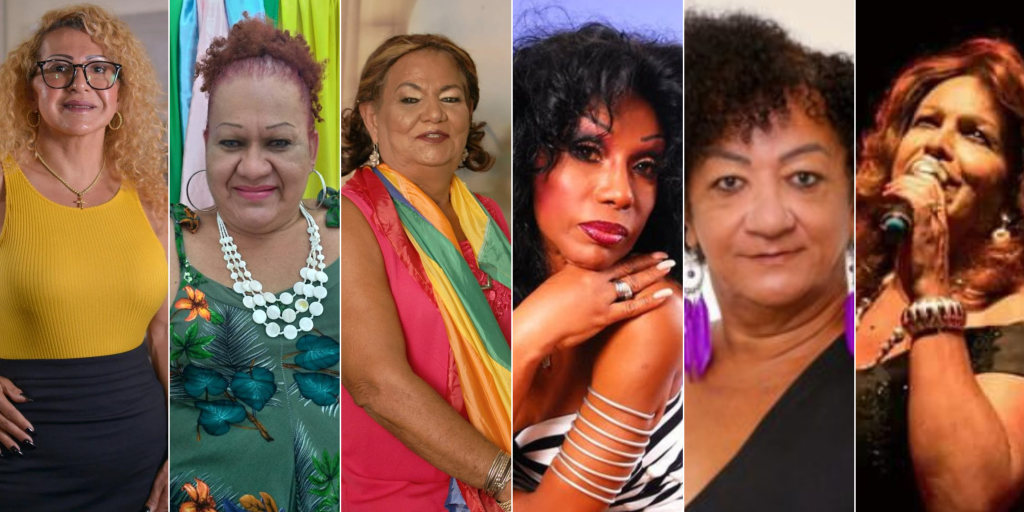 ANTRA promove 1ª conferência nacional de pessoas trans e travestis idosas