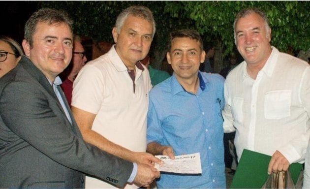 Ex-interventor do IFRN pede inclusão de foto na galeria de reitores; Consup nega