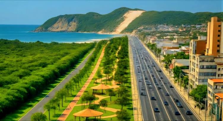 Gestora do Parque das Dunas expõe preocupação com Parque Linear em Natal