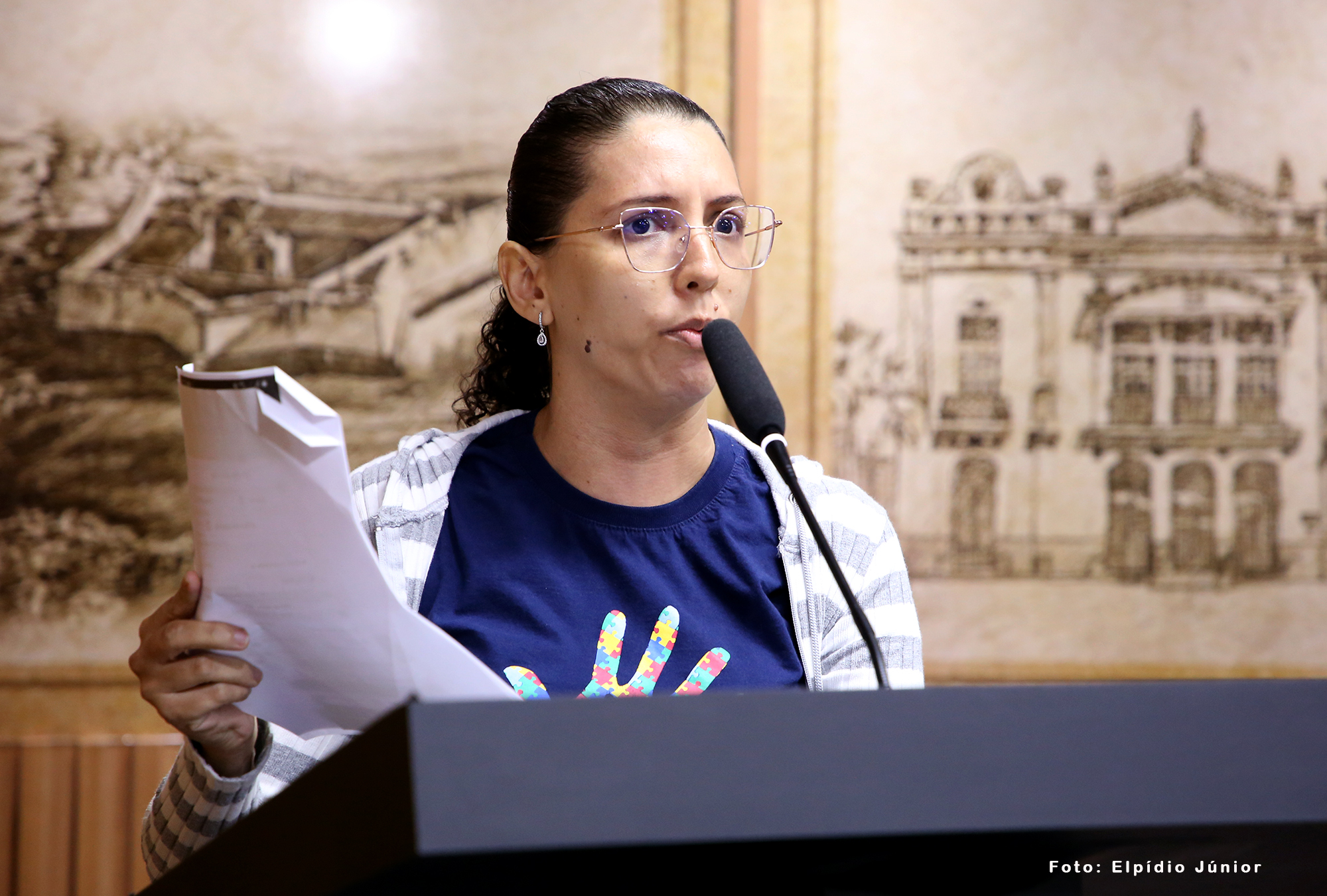 Famílias atípicas relatam recusa de tratamento por planos em Natal