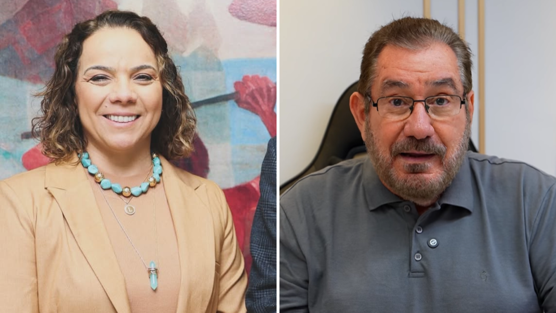 PSB e Cidadania articulam federação, que é defendida por dirigentes no RN