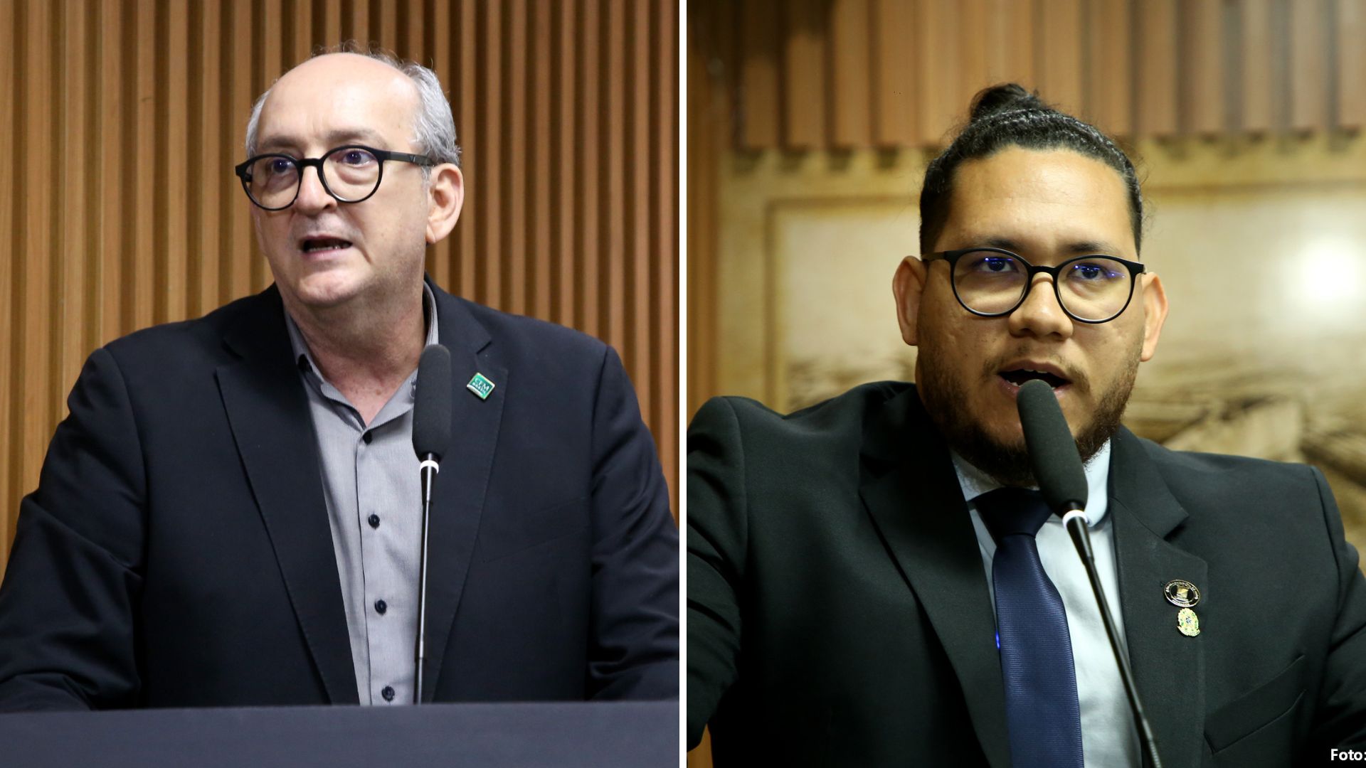 Presidente do Cremern diz que Faustino “está adoecendo as pessoas”