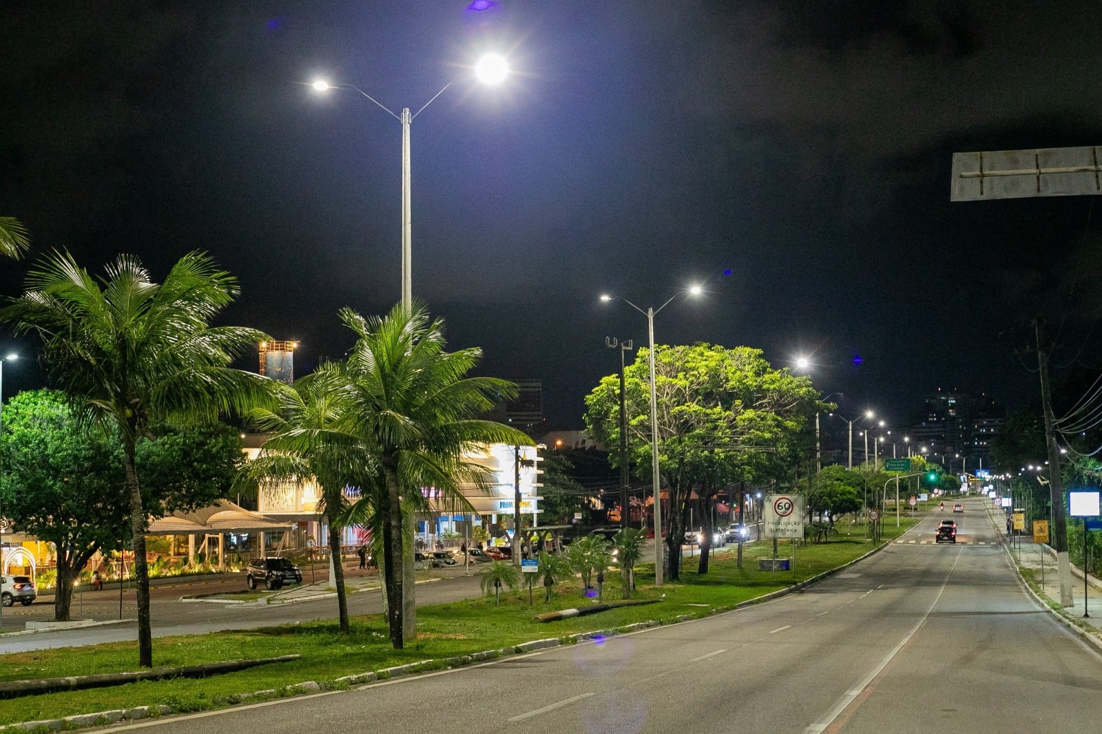 Parque Linear de Natal: Observatório da UFRN pede que MP apure irregularidades
