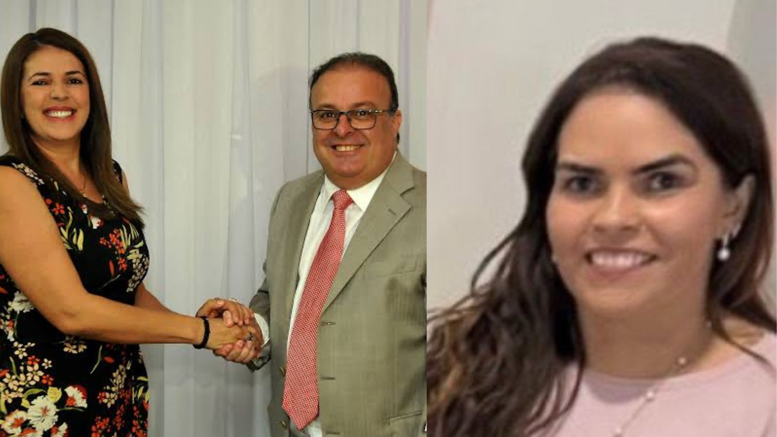 Nina Souza emplaca sobrinha em órgão considerado “coração” da saúde de Natal