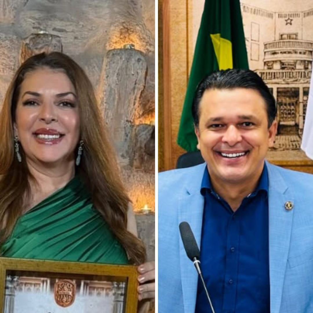 Enquanto tentam cassar Brisa, vereadores usaram verba pública em festas privadas