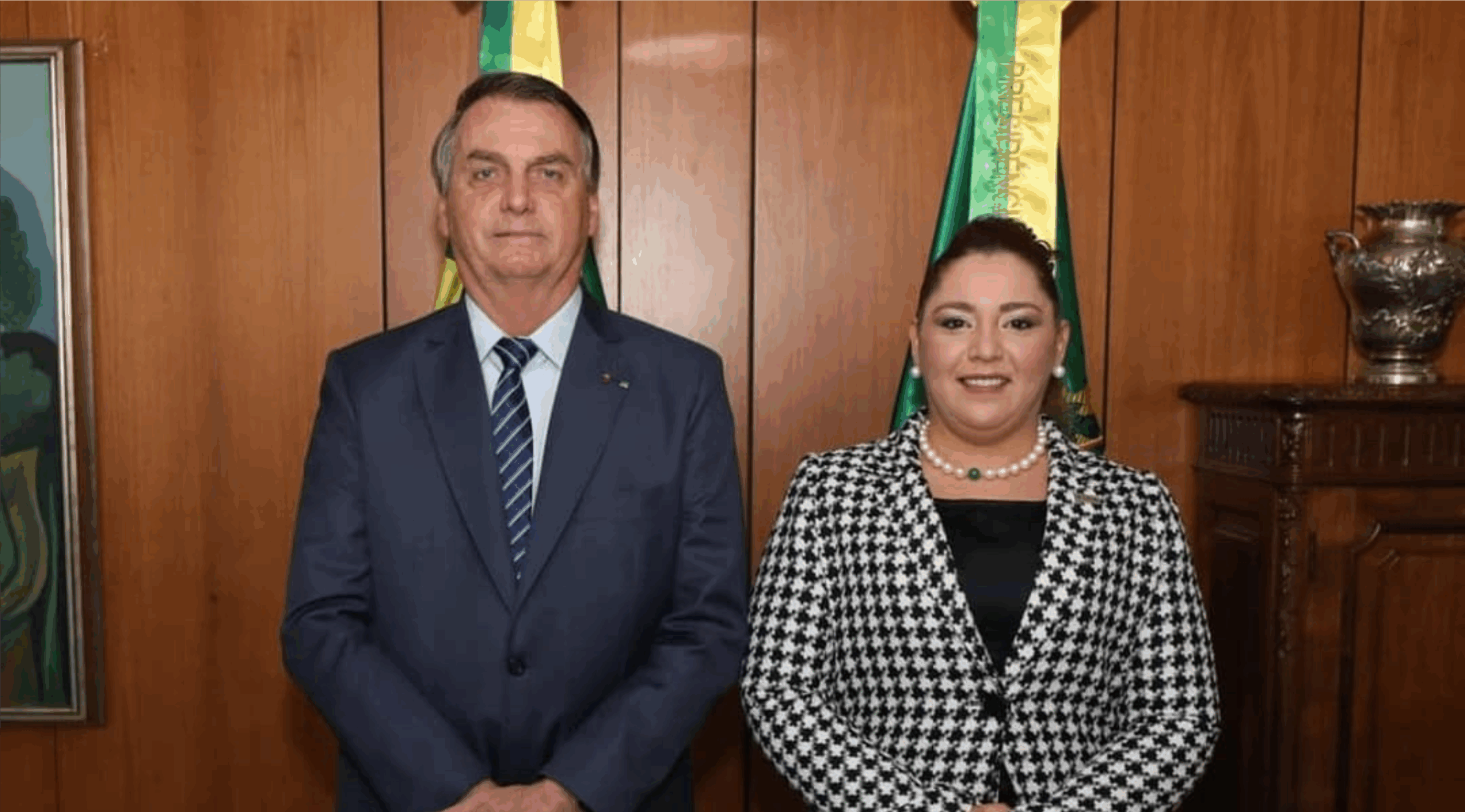 Justiça confirma plágio em tese da ex-reitora da UFERSA nomeada por Bolsonaro