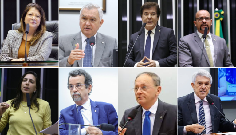 Maioria da bancada do RN não se pociona sobre isenção de Imposto de Renda até R$ 5 mil