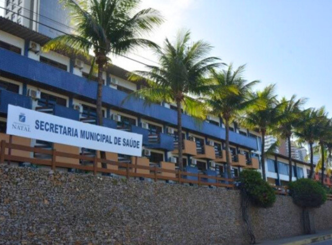 Justiça intima Prefeitura de Natal a republicar edital de R$ 208 milhões da saúde