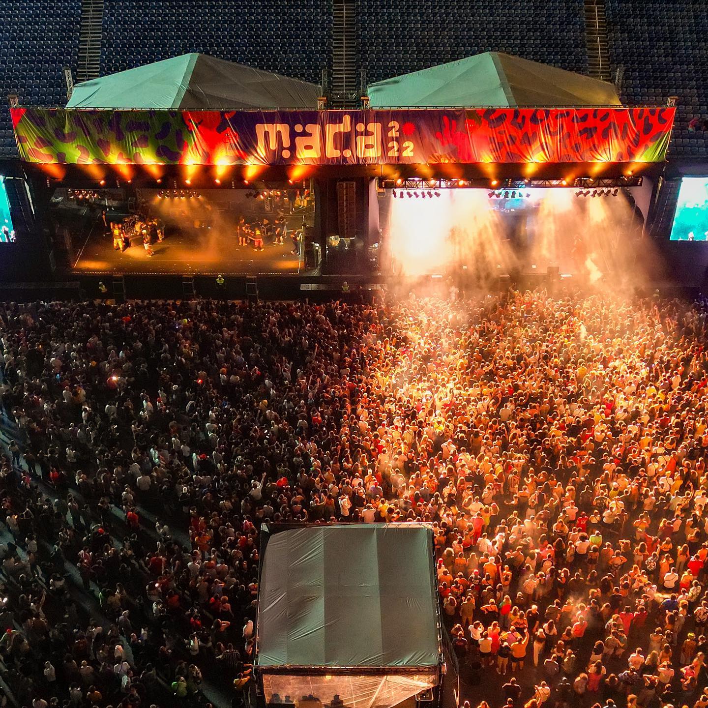 Festival MADA é reconhecido como patrimônio cultural imaterial do RN
