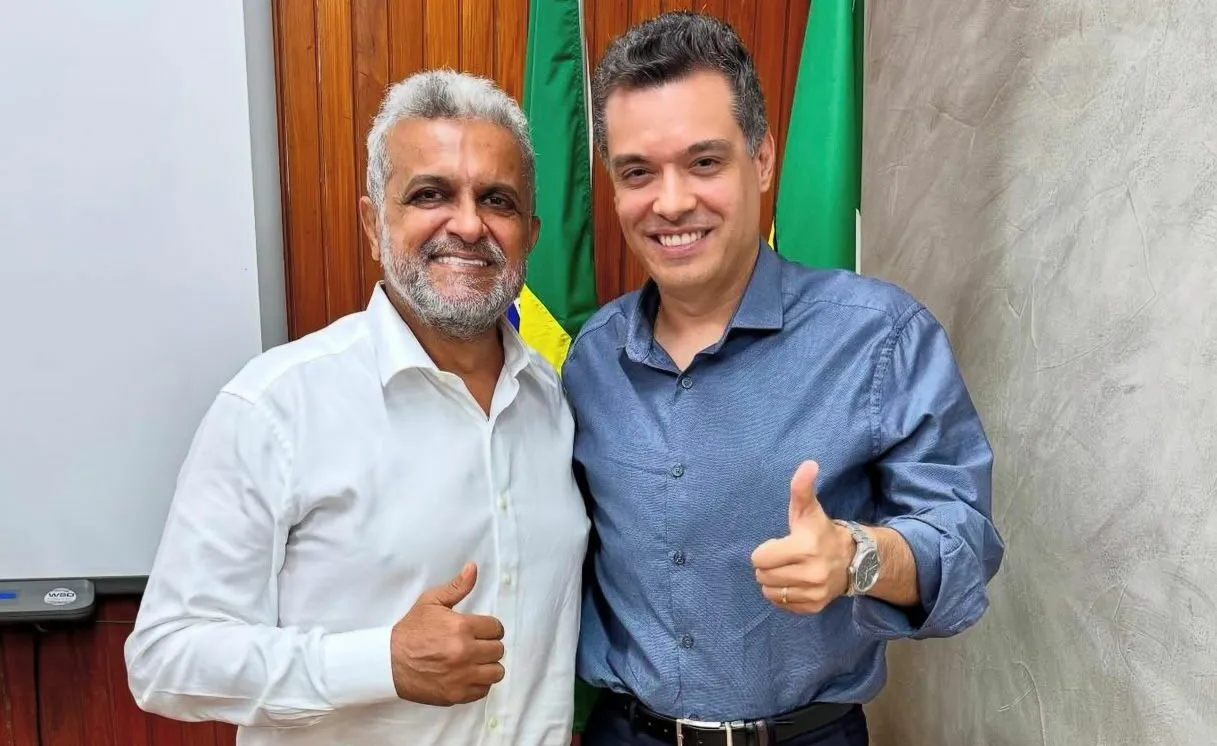 Deputado troca União por MDB mas mantém indefinição sobre apoio ao governo do RN