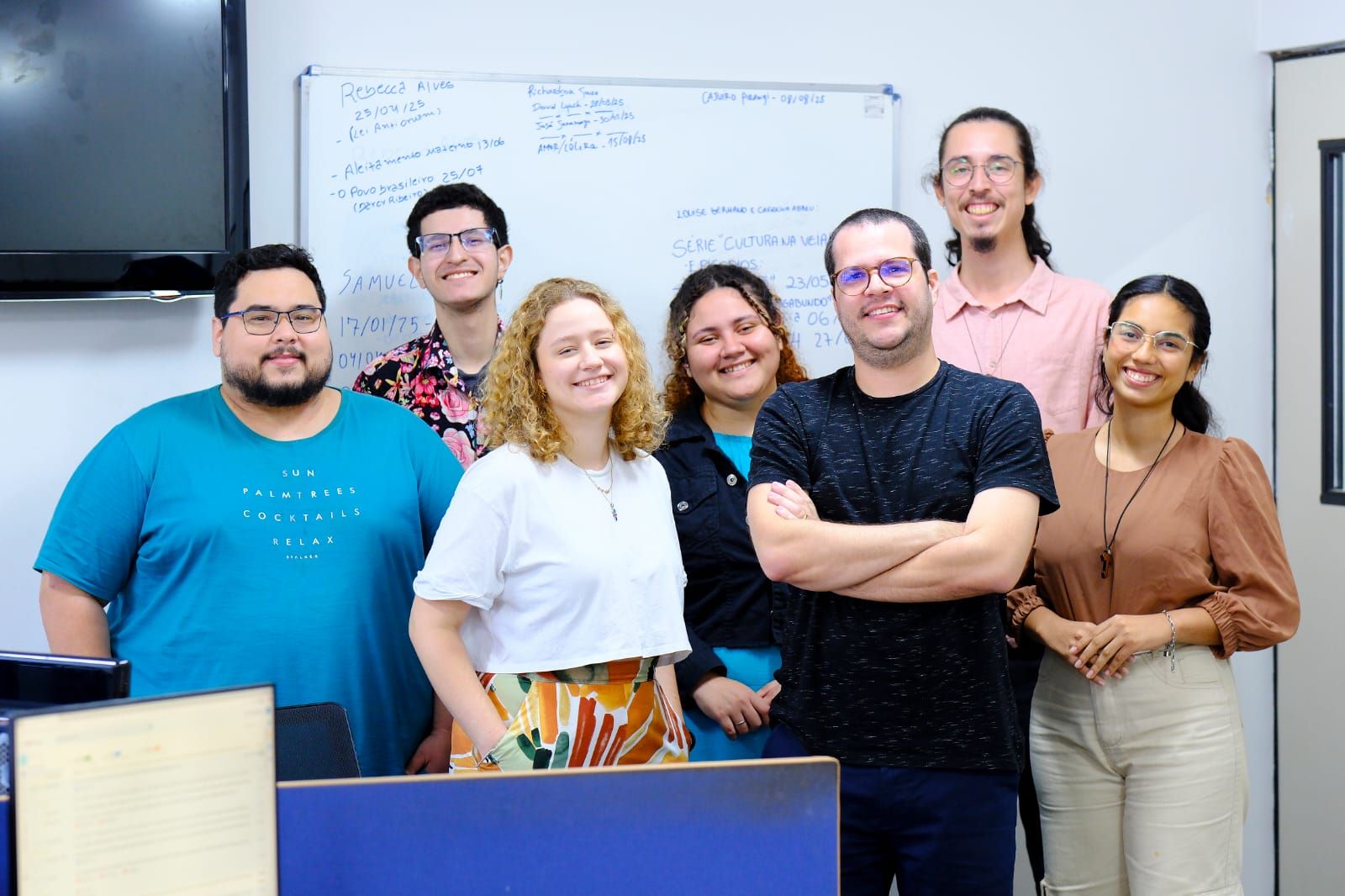 Rádio Universitária lança Núcleo DUNA para ampliar debate público