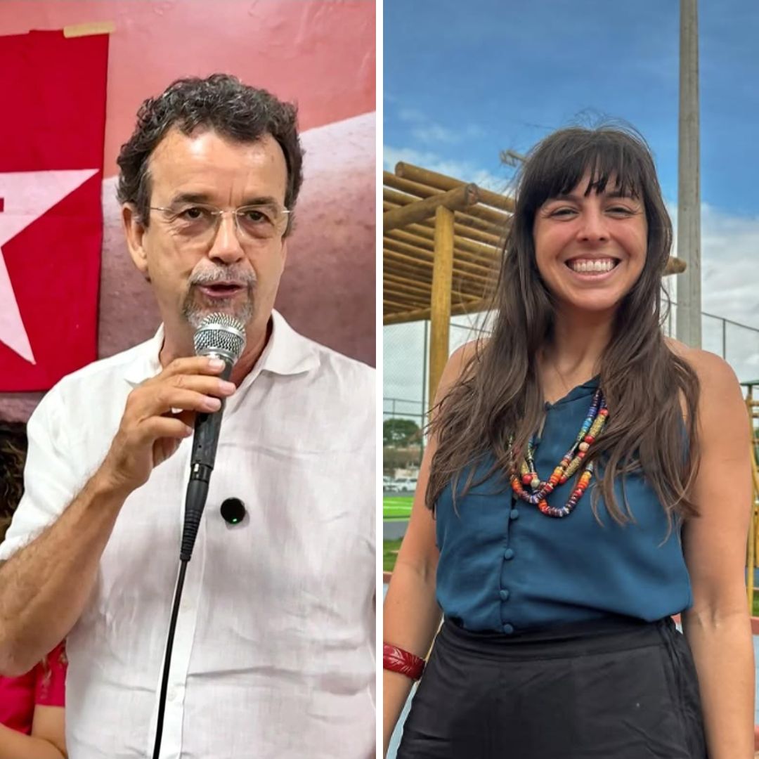 Pelo RN, apenas Natália e Mineiro votam contra voto secreto na PEC da Blindagem