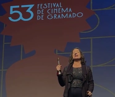 Produtores de cinema denunciam uso do nome do RN em filme que venceu Gramado