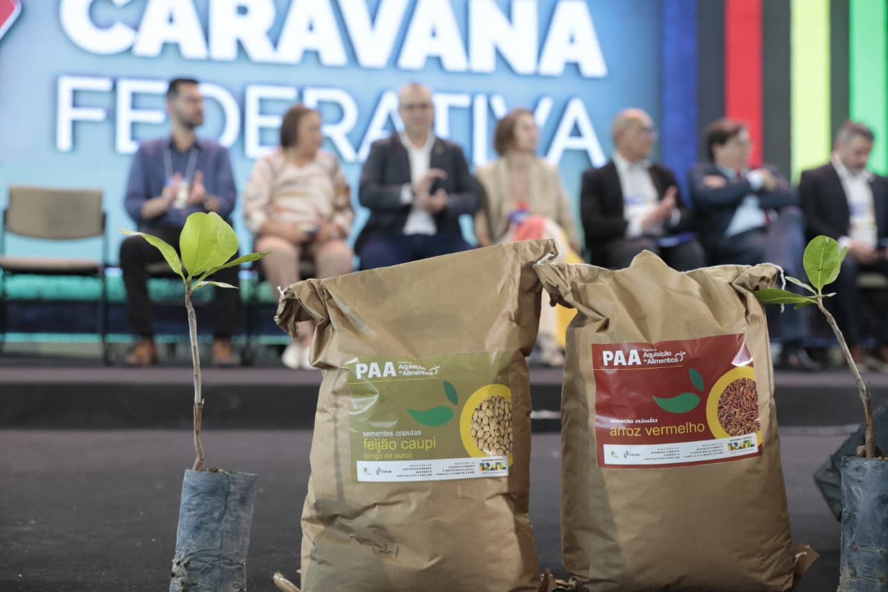 Plano Safra da Agricultura Familiar prevê investimentos de R$ 780 milhões no RN
