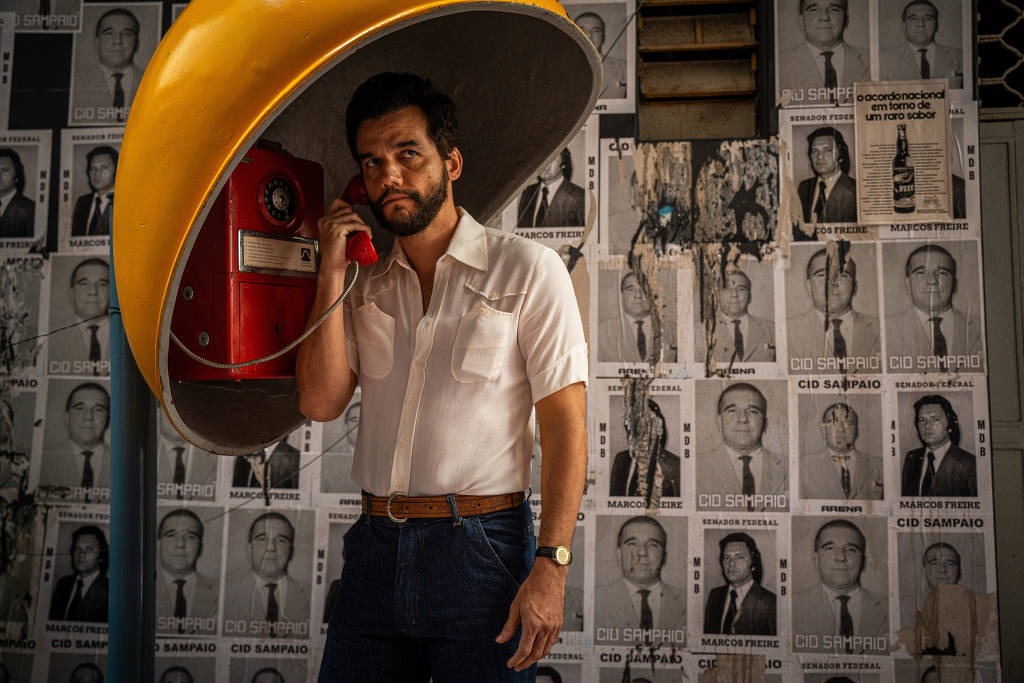 Filme brasileiro indicado para concorrer ao Oscar 2026 tem três potiguares