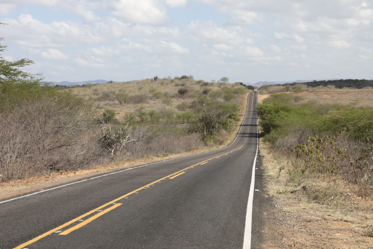 Governo lança segunda etapa do Programa de Restauração de Rodovias do RN