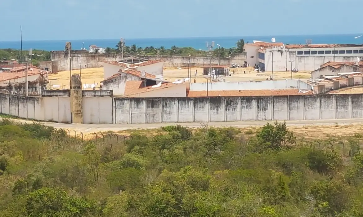Secretaria de Administração Penitenciária desmente boatos de rebelião em Alcaçuz
