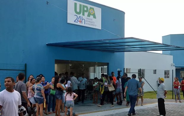 MP de Contas aponta falhas em proposta de terceirização das UPAs de Natal