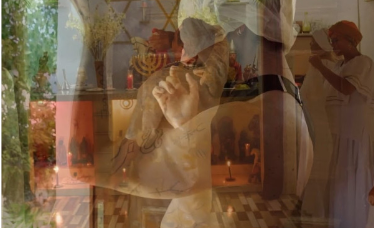 Pré-estreia do documentário Saravá Shalom em Natal discute sincretismo