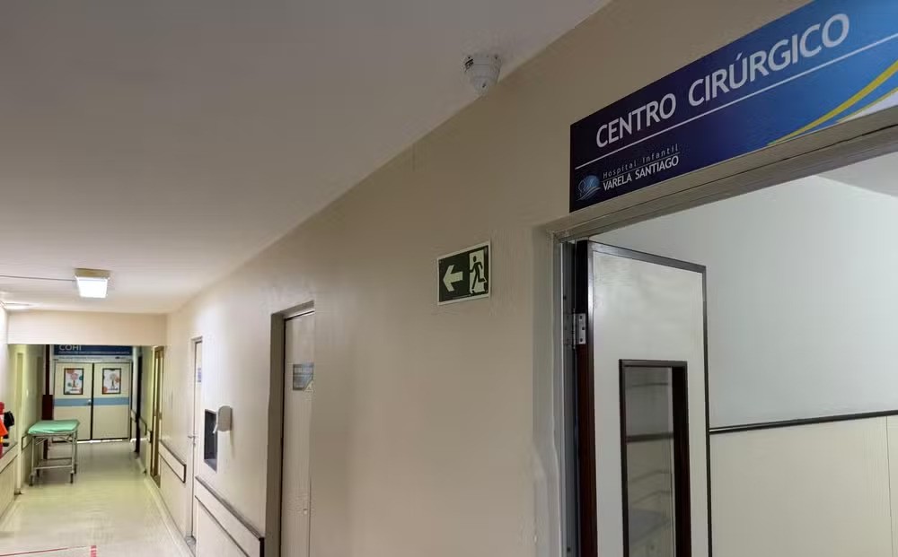 Médicos de alta e média complexidade param em  Natal e cobram Prefeitura
