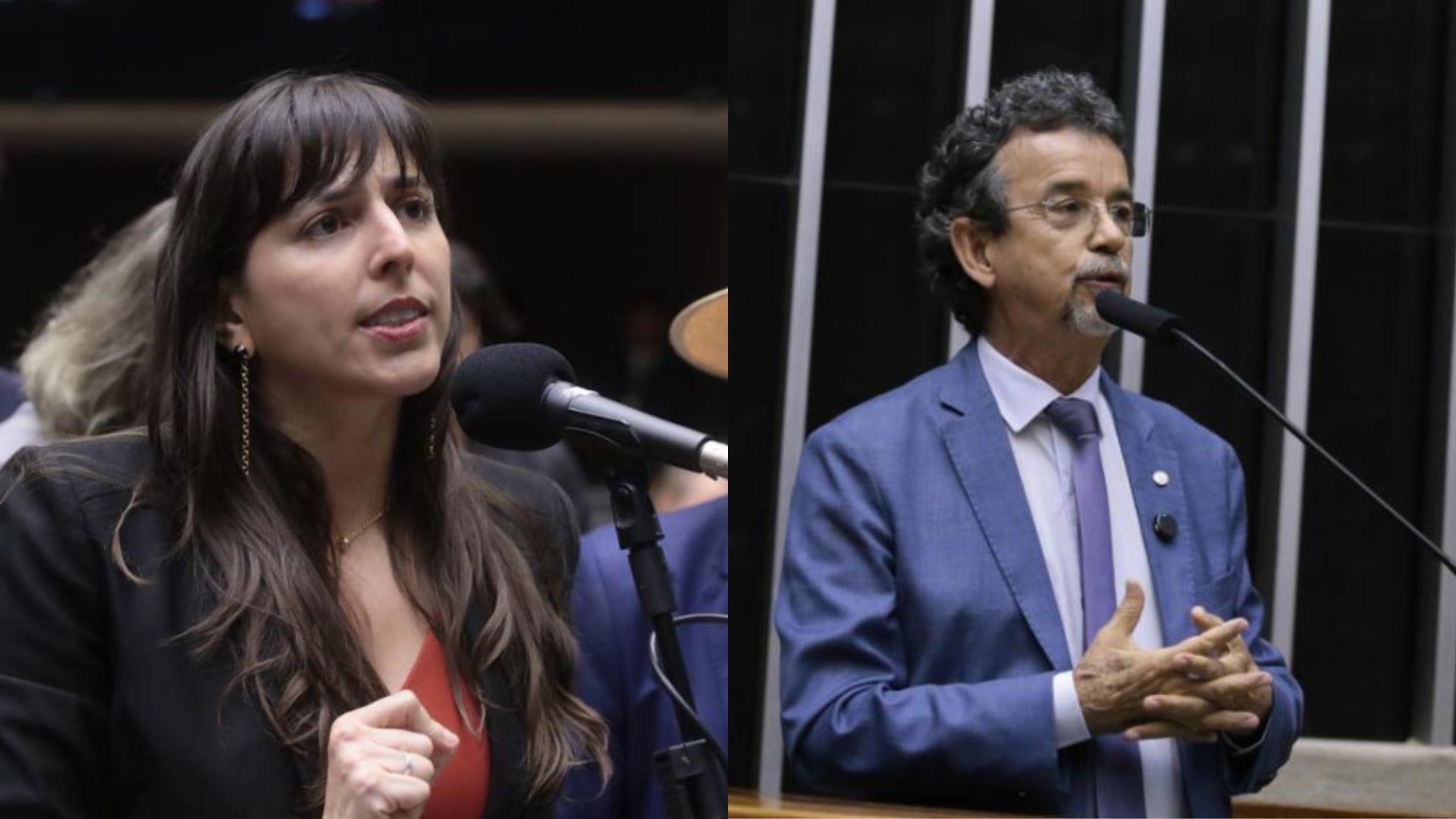 Mineiro e Natália criticam derrubada de MP que equilibrava contas públicas
