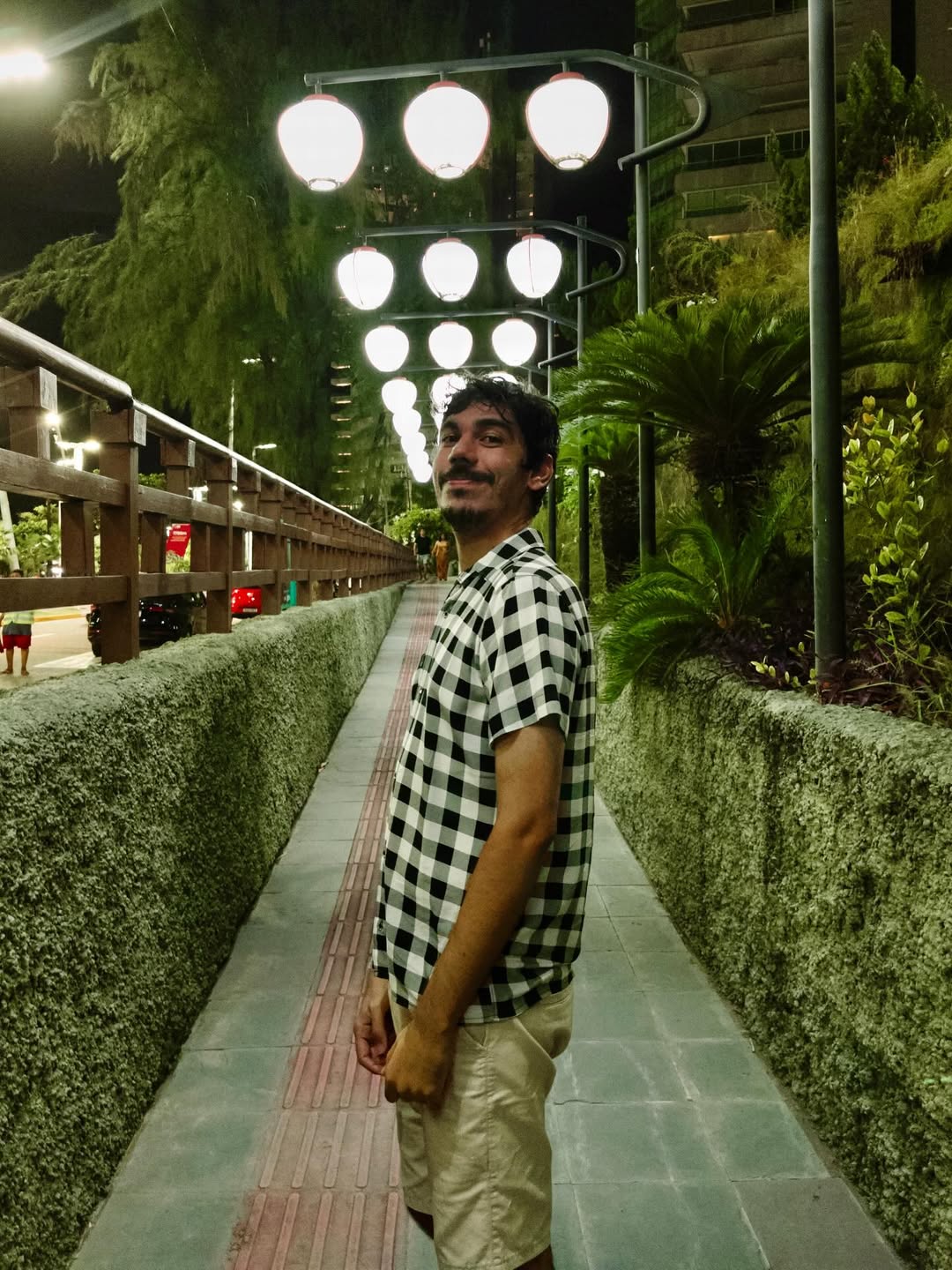 “Ver meu nome entre os 20 foi surreal”, conta potiguar finalista em concurso do TikTok