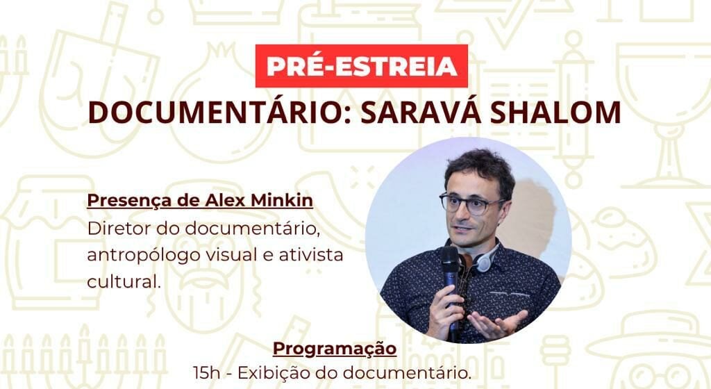 Saravá shalom: a espiritualidade da memória ancestral à resistência contra a morte