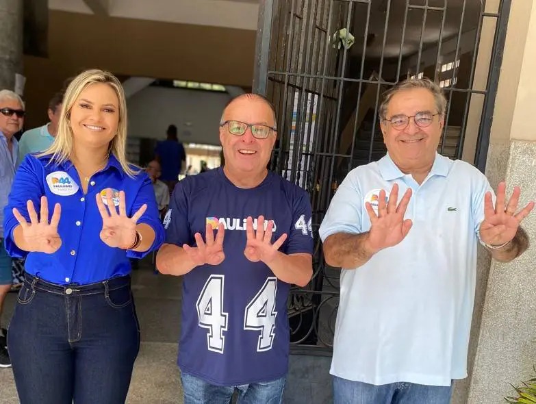 Justiça Eleitoral suspende temporariamente ação que pede cassação de Paulinho Freire