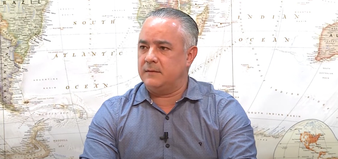Indicado de Benes Leocádio é demitido do comando da Codevasf no RN