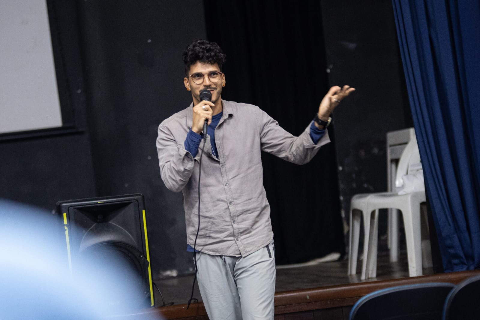 Urbanocine leva o cinema potiguar a Cuba e amplia o diálogo latino-americano